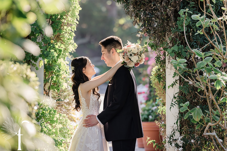 La Venta Inn Weddings | Jennifer & Alex