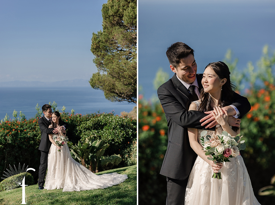 La Venta Inn Weddings | Jennifer & Alex