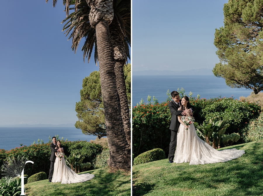 La Venta Inn Weddings | Jennifer & Alex