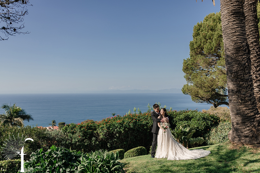 La Venta Inn Weddings | Jennifer & Alex