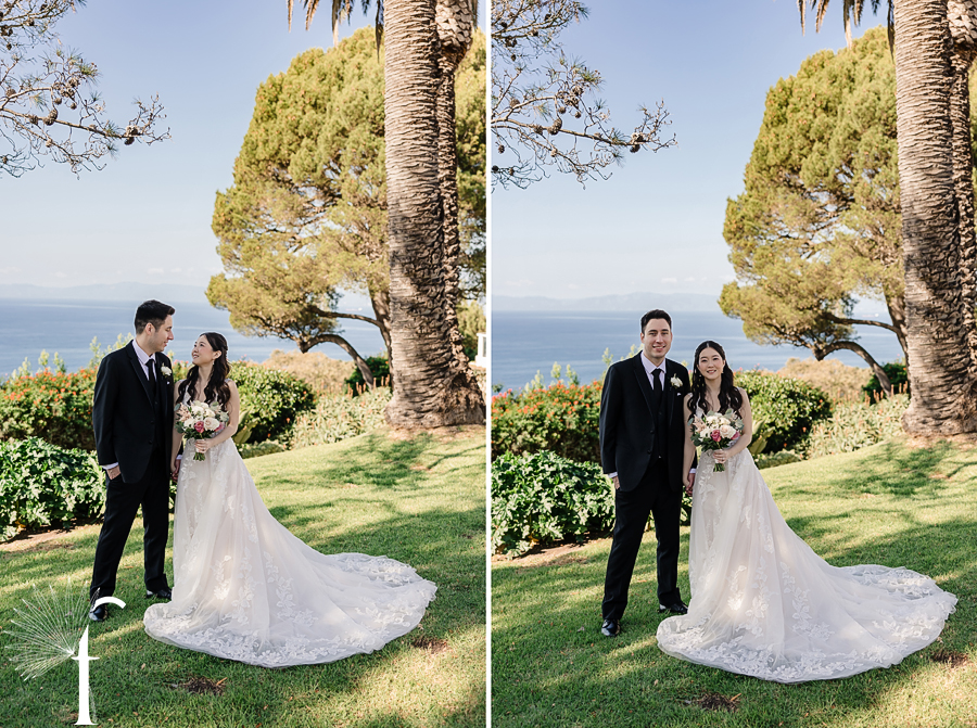 La Venta Inn Weddings | Jennifer & Alex