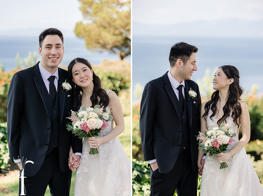 La Venta Inn Weddings | Jennifer & Alex