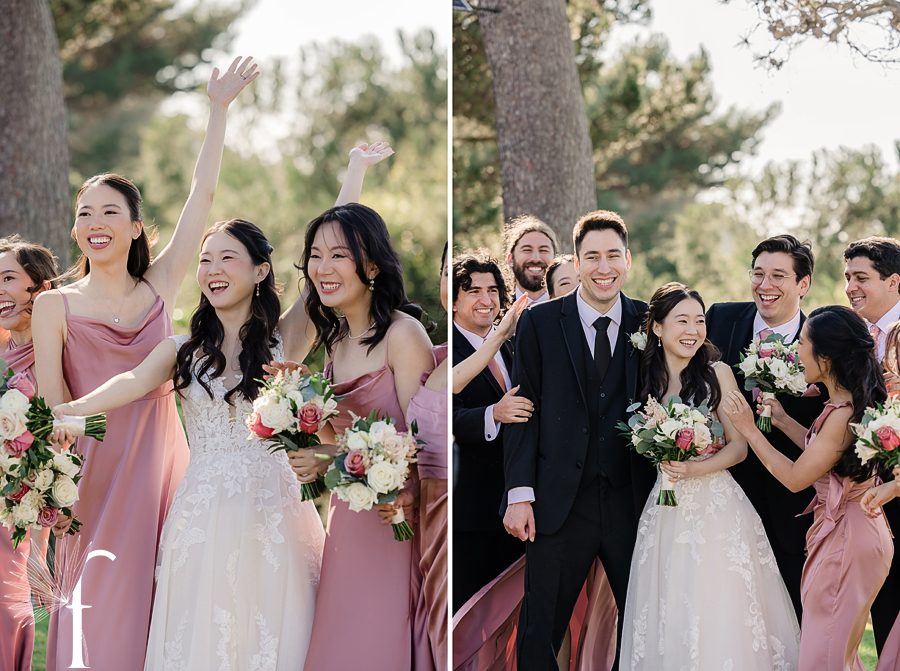 La Venta Inn Weddings | Jennifer & Alex