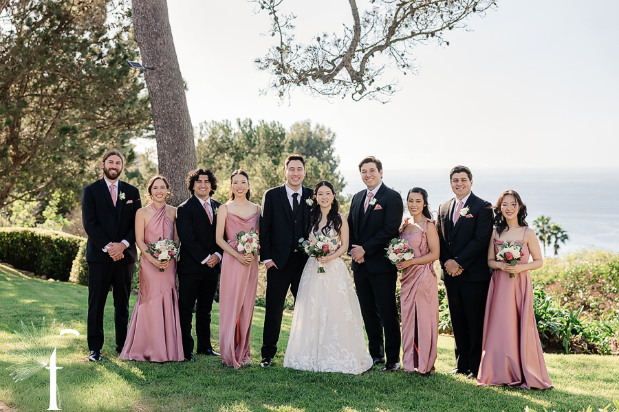 La Venta Inn Weddings | Jennifer & Alex