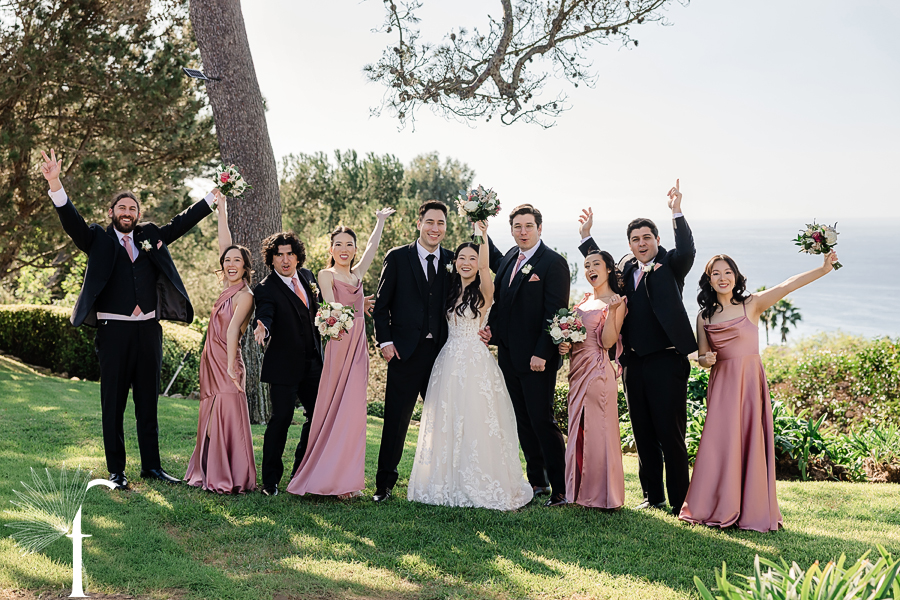 La Venta Inn Weddings | Jennifer & Alex