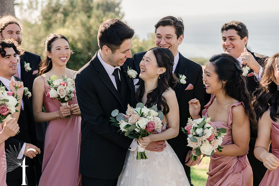 La Venta Inn Weddings | Jennifer & Alex