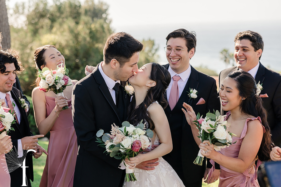 La Venta Inn Weddings | Jennifer & Alex