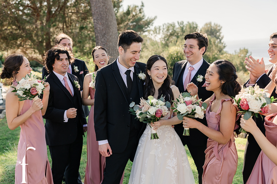 La Venta Inn Weddings | Jennifer & Alex