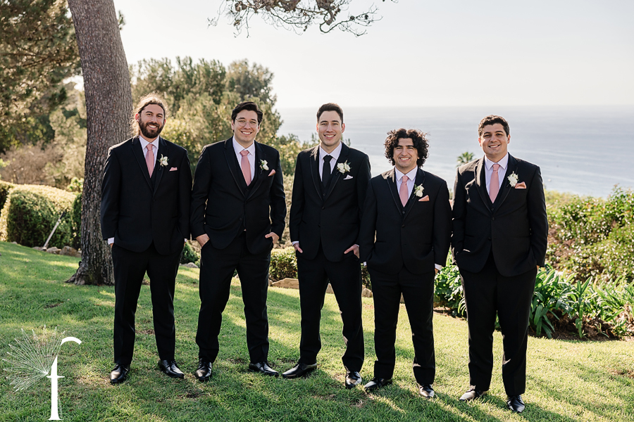 La Venta Inn Weddings | Jennifer & Alex