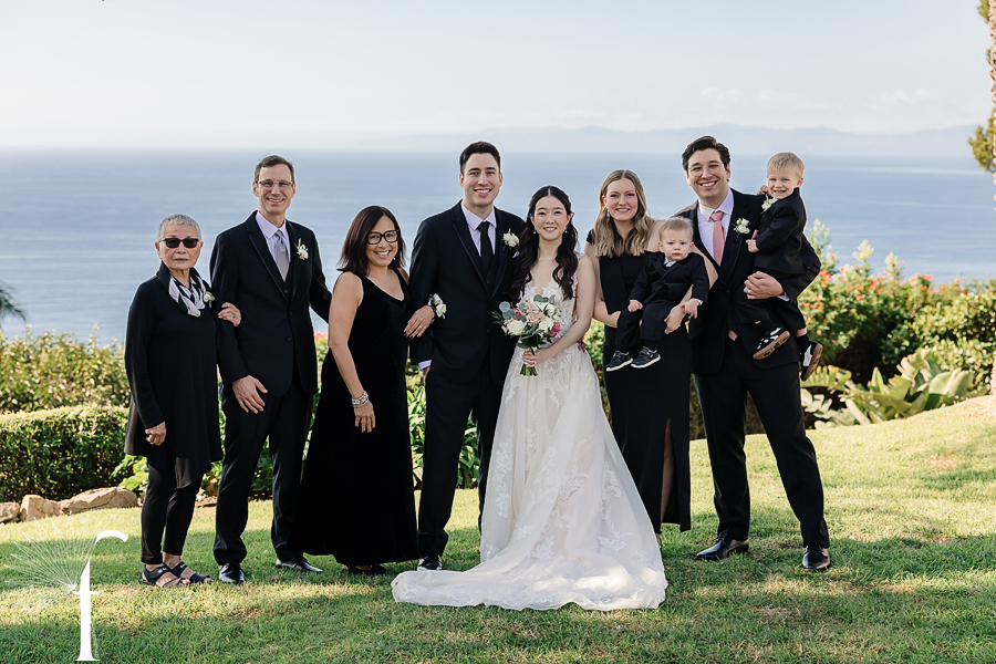 La Venta Inn Weddings | Jennifer & Alex