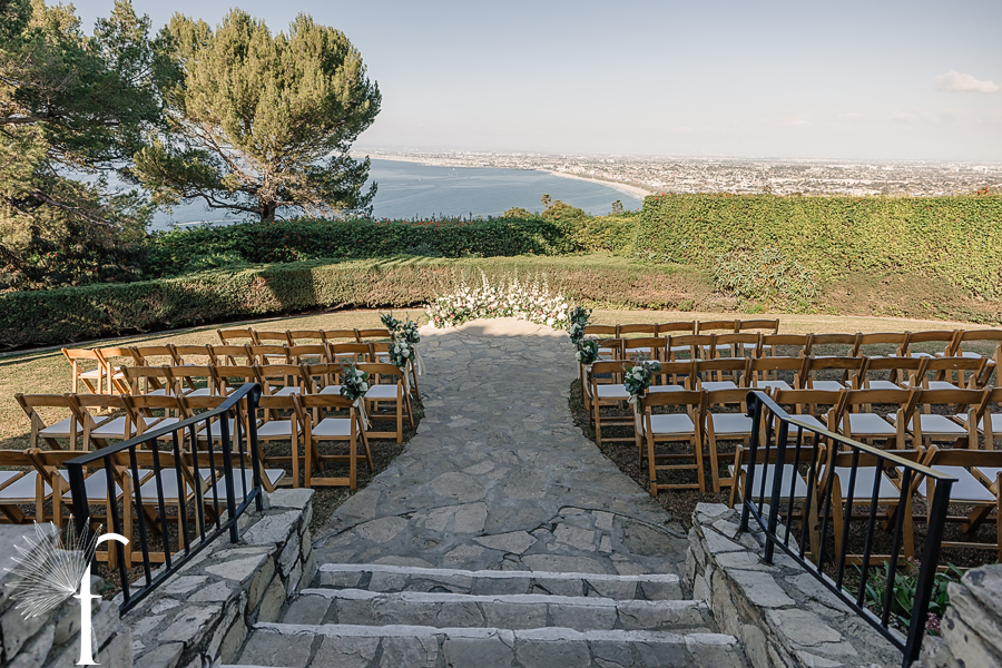 La Venta Inn Weddings | Jennifer & Alex