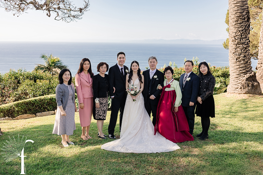 La Venta Inn Weddings | Jennifer & Alex