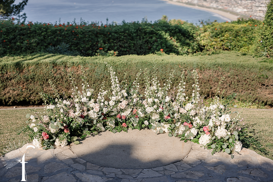 La Venta Inn Weddings | Jennifer & Alex