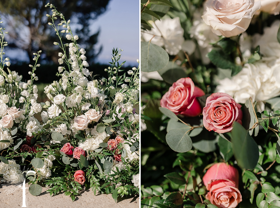 La Venta Inn Weddings | Jennifer & Alex