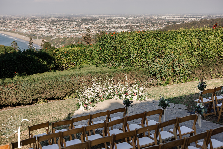 La Venta Inn Weddings | Jennifer & Alex