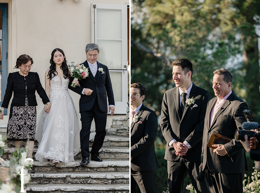 La Venta Inn Weddings | Jennifer & Alex