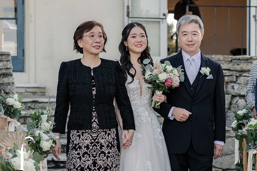 La Venta Inn Weddings | Jennifer & Alex