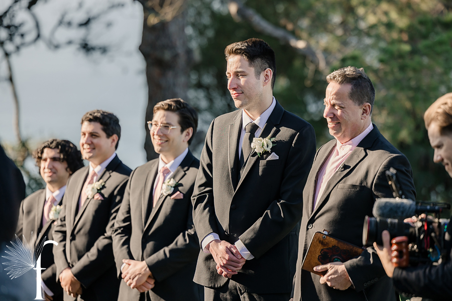 La Venta Inn Weddings | Jennifer & Alex