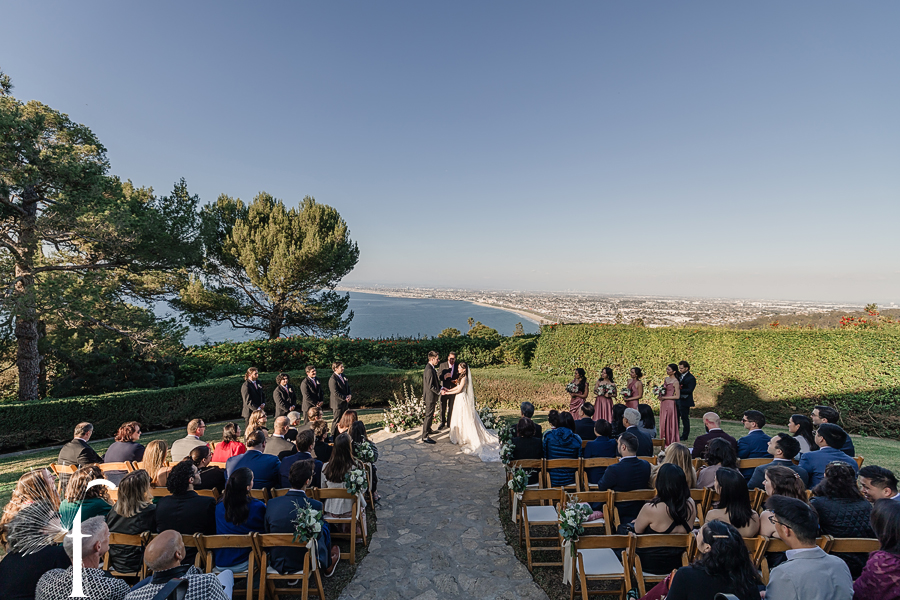 La Venta Inn Weddings | Jennifer & Alex