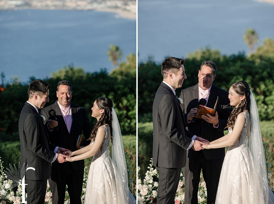 La Venta Inn Weddings | Jennifer & Alex