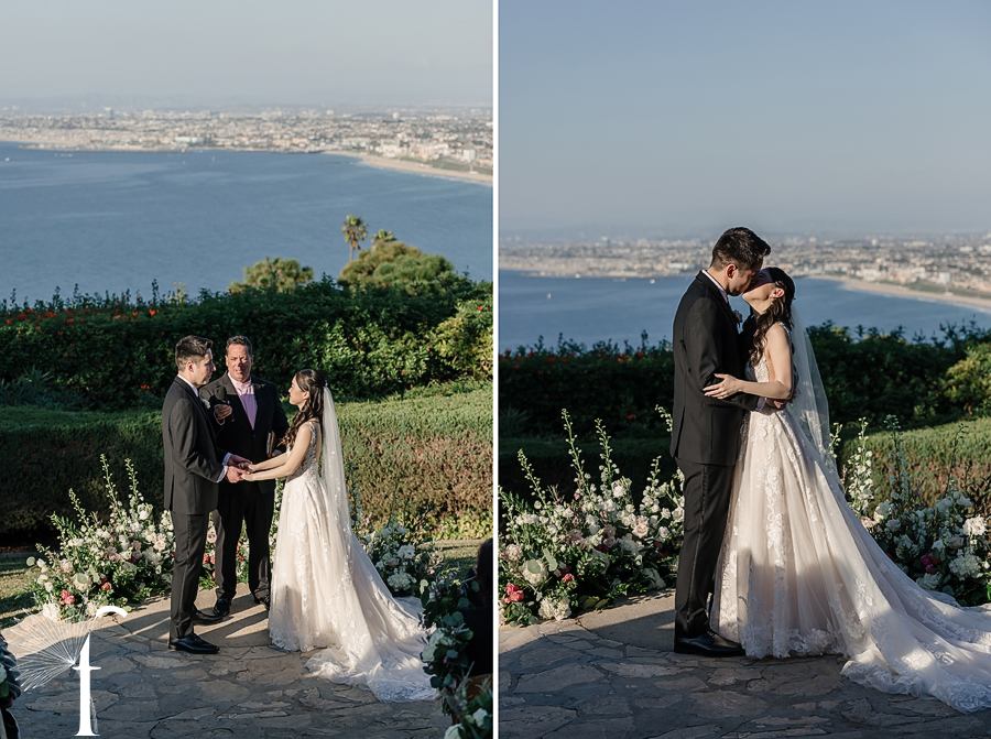 La Venta Inn Weddings | Jennifer & Alex