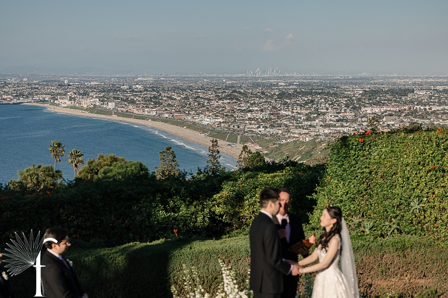 La Venta Inn Weddings | Jennifer & Alex