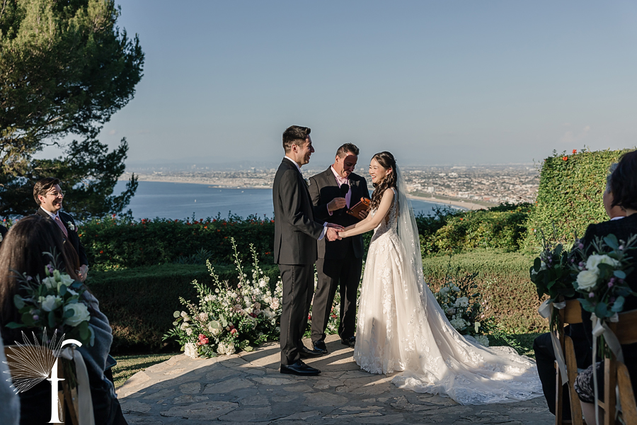 La Venta Inn Weddings | Jennifer & Alex