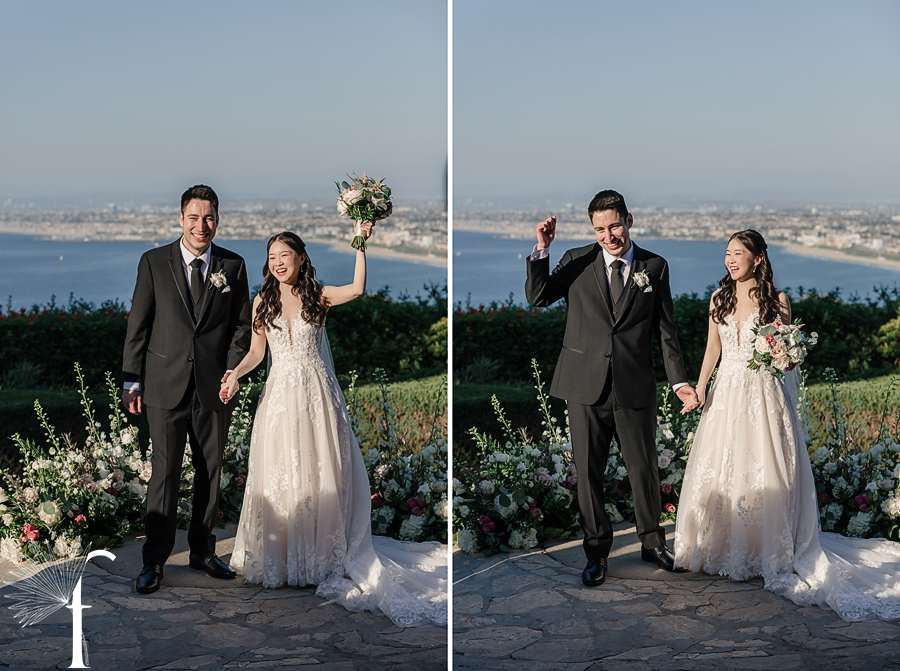 La Venta Inn Weddings | Jennifer & Alex