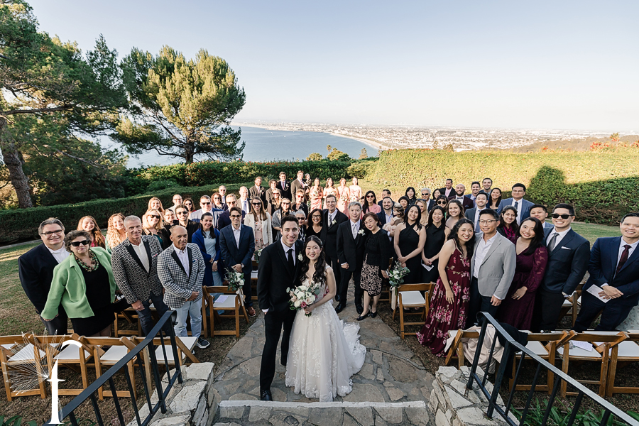 La Venta Inn Weddings | Jennifer & Alex