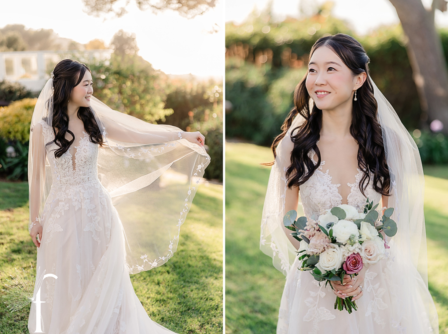 La Venta Inn Weddings | Jennifer & Alex