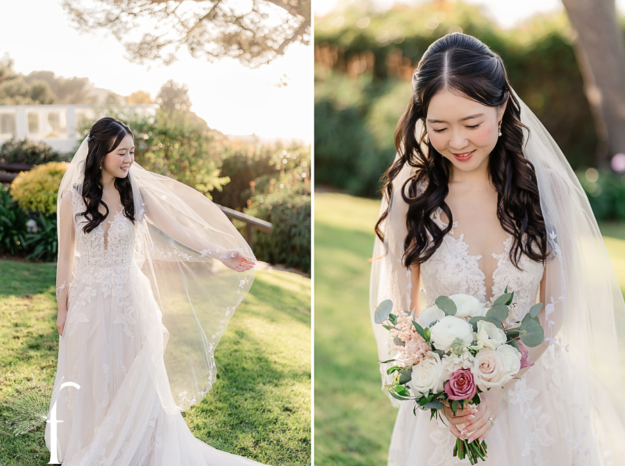 La Venta Inn Weddings | Jennifer & Alex