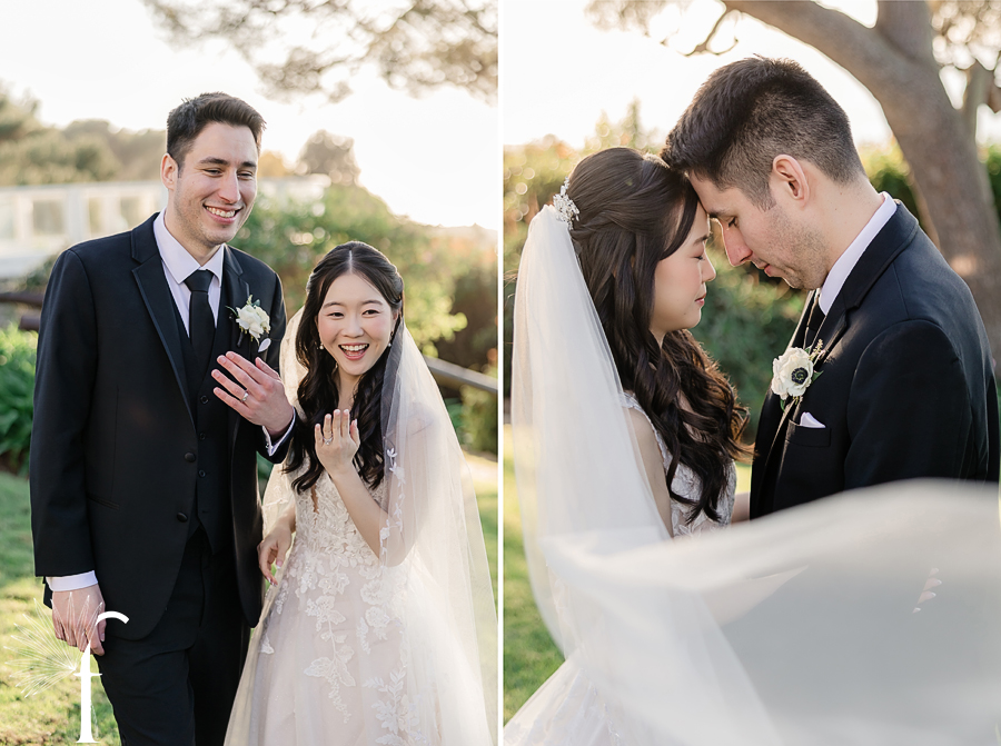 La Venta Inn Weddings | Jennifer & Alex