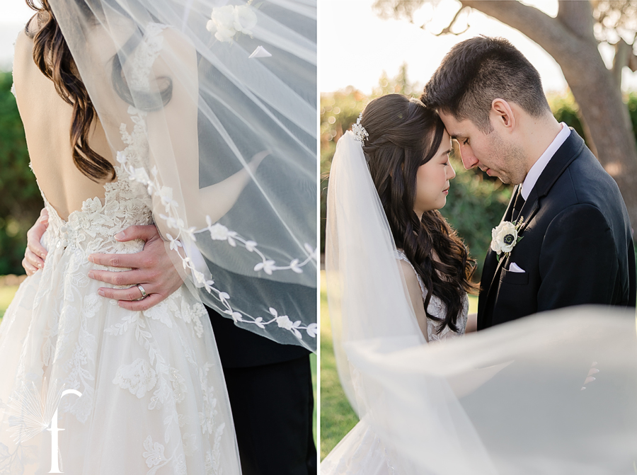 La Venta Inn Weddings | Jennifer & Alex