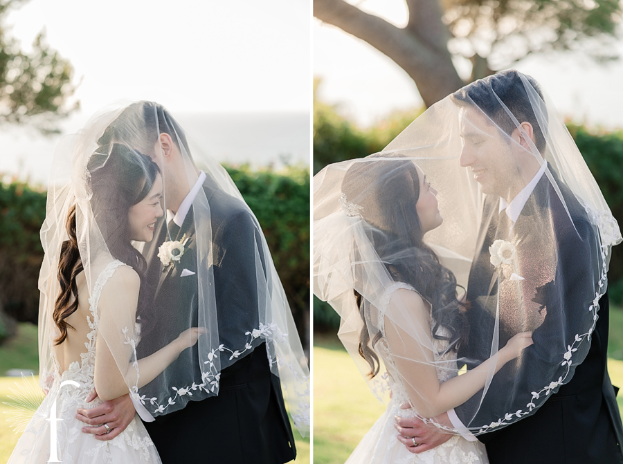 La Venta Inn Weddings | Jennifer & Alex