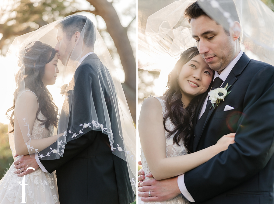 La Venta Inn Weddings | Jennifer & Alex