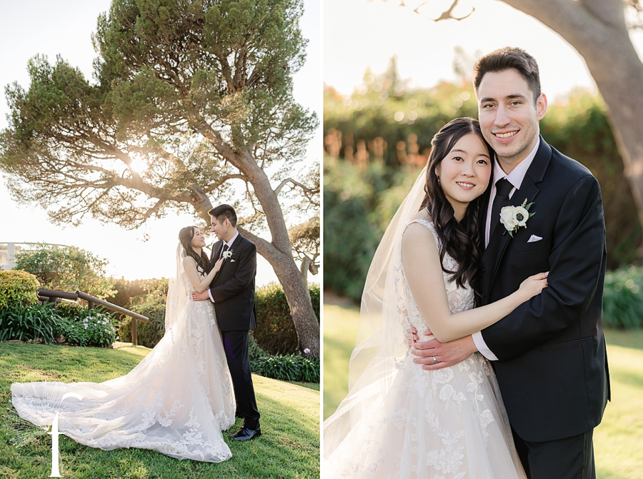 La Venta Inn Weddings | Jennifer & Alex