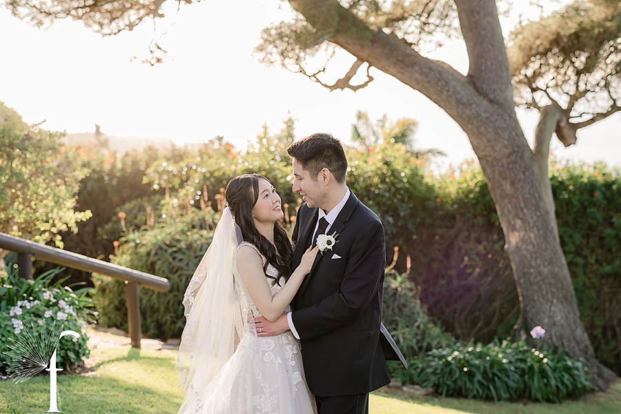 La Venta Inn Weddings | Jennifer & Alex