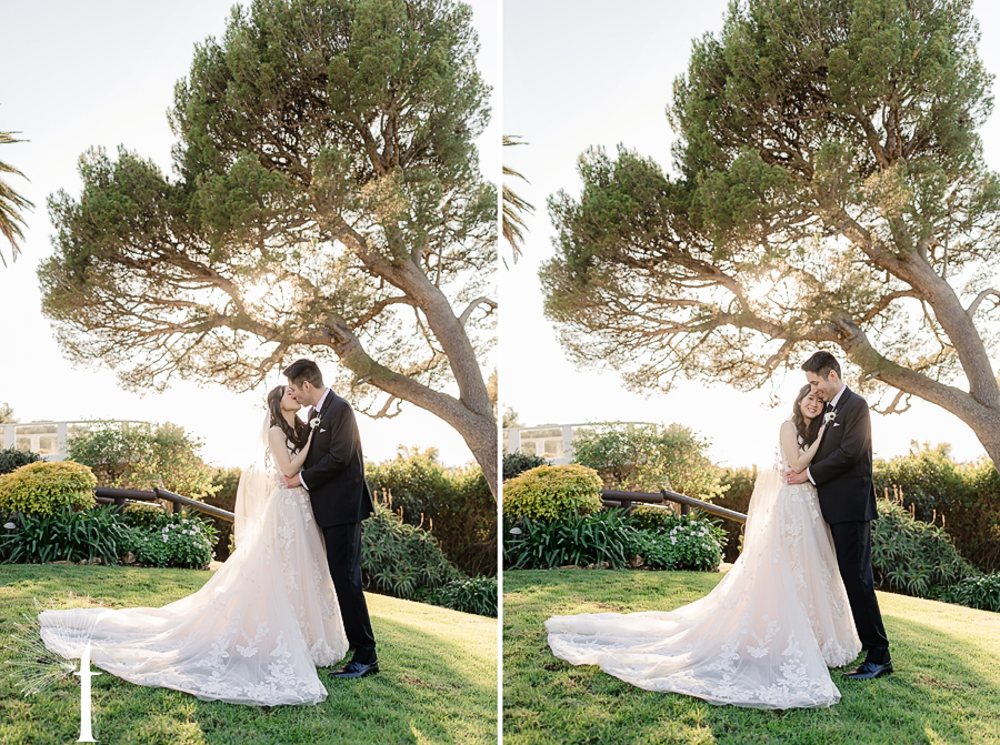 La Venta Inn Weddings | Jennifer & Alex