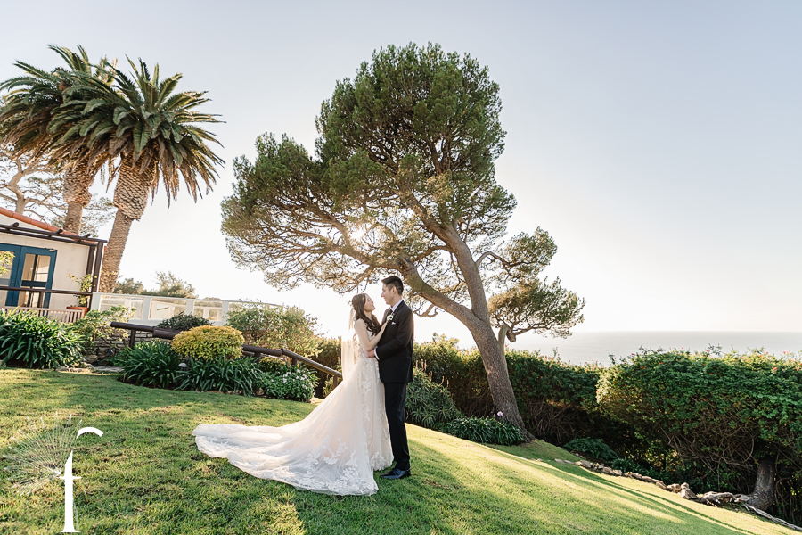 La Venta Inn Weddings | Jennifer & Alex