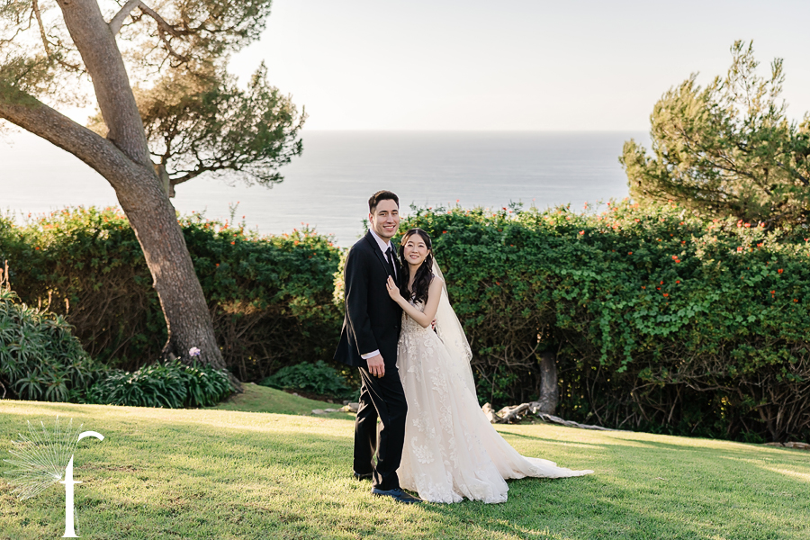 La Venta Inn Weddings | Jennifer & Alex