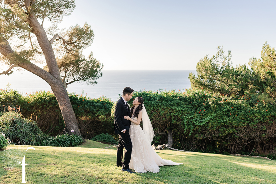 La Venta Inn Weddings | Jennifer & Alex