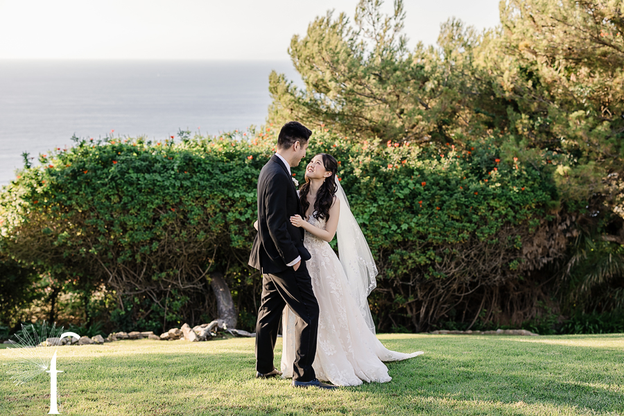La Venta Inn Weddings | Jennifer & Alex
