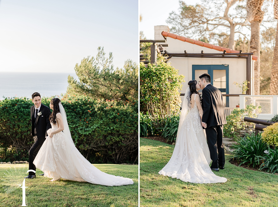 La Venta Inn Weddings | Jennifer & Alex