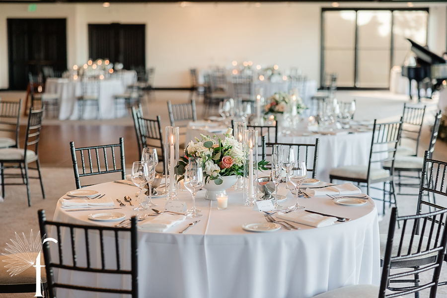 La Venta Inn Weddings | Jennifer & Alex