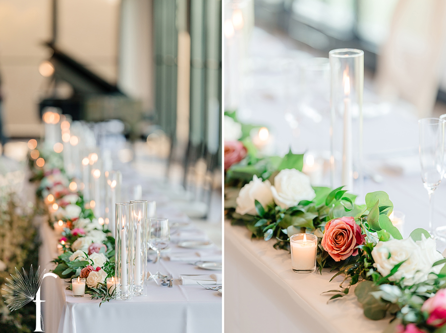 La Venta Inn Weddings | Jennifer & Alex