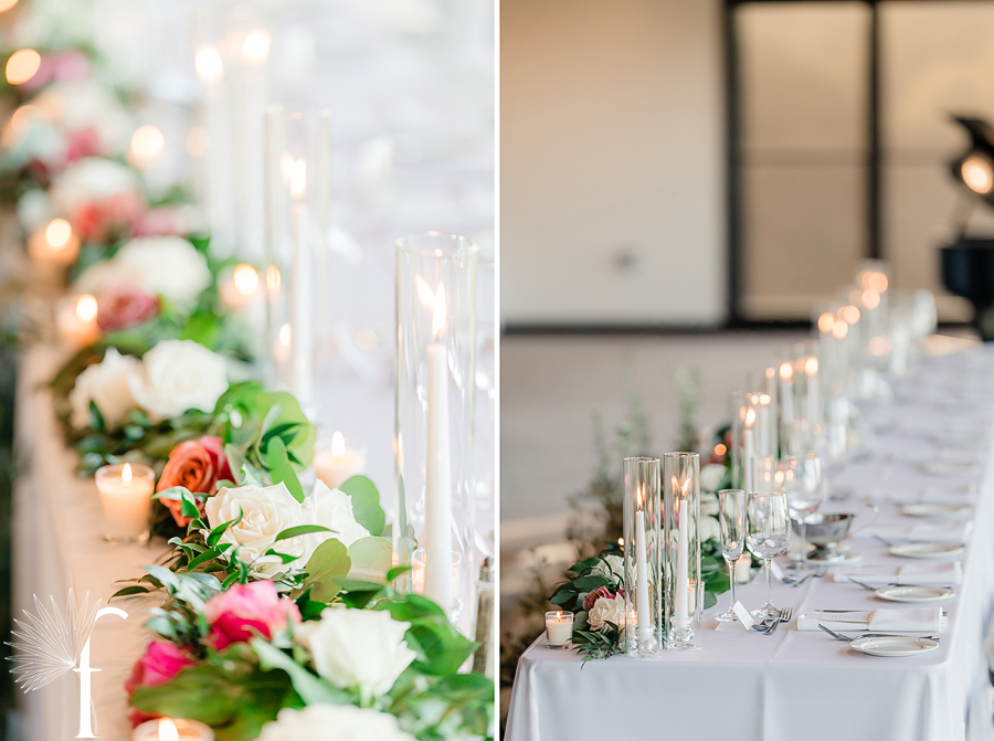 La Venta Inn Weddings | Jennifer & Alex