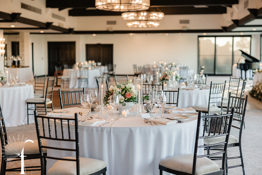 La Venta Inn Weddings | Jennifer & Alex