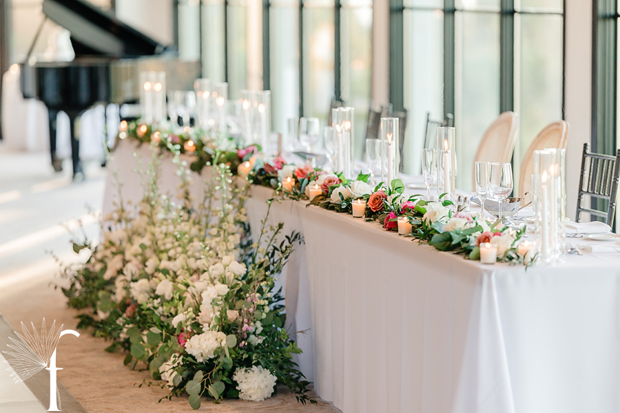 La Venta Inn Weddings | Jennifer & Alex