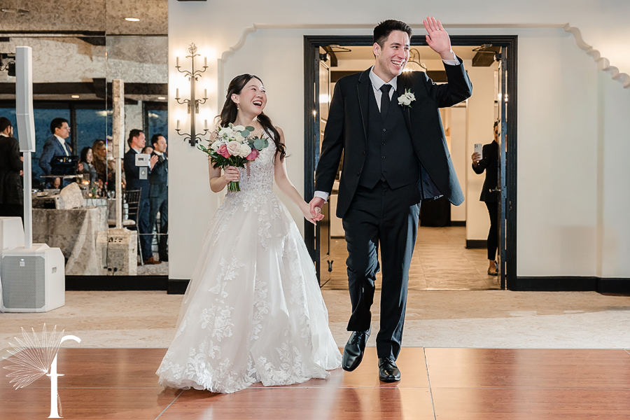 La Venta Inn Weddings | Jennifer & Alex