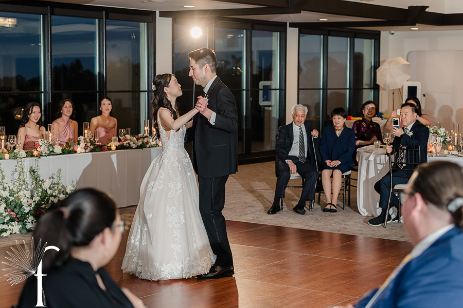 La Venta Inn Weddings | Jennifer & Alex